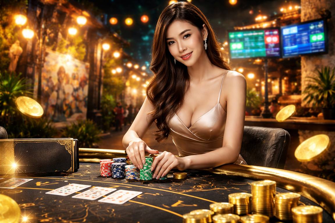 Slot Berkualitas Tinggi, Pembayaran Ringkas